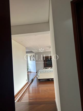 Imagem Apartamento com 4 Quartos à Venda, 285 m² em Centro - Jundiaí