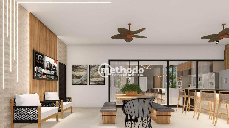 Imagem Casa com 3 Quartos à Venda, 248 m² em Swiss Park - Campinas Imagem Casa com 3 Quartos à Venda, 248 m² em Swiss Park - Campinas