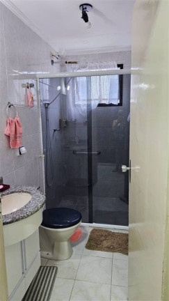 Imagem Apartamento com 1 Quarto à Venda, 50 m² em Caiçara - Praia Grande