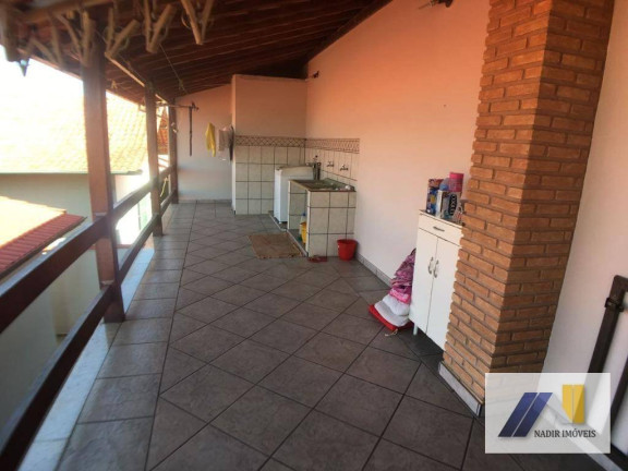 Imagem Casa com 3 Quartos à Venda, 286 m² em Fátima Iii - Pouso Alegre Imagem Casa com 3 Quartos à Venda, 286 m² em Fátima Iii - Pouso Alegre