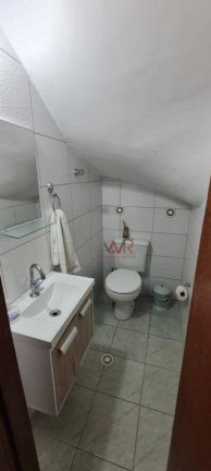 Imagem Sobrado com 3 Quartos à Venda, 125 m² em Cidade Líder - São Paulo Imagem Sobrado com 3 Quartos à Venda, 125 m² em Cidade Líder - São Paulo