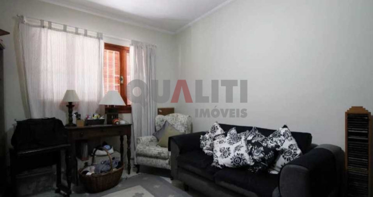 Imagem Casa com 3 Quartos à Venda, 193 m² em Brooklin - São Paulo Imagem Casa com 3 Quartos à Venda, 193 m² em Brooklin - São Paulo