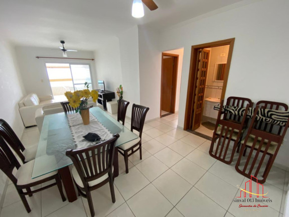 Imagem Apartamento com 3 Quartos à Venda, 130 m² em Aviação - Praia Grande Imagem Apartamento com 3 Quartos à Venda, 130 m² em Aviação - Praia Grande