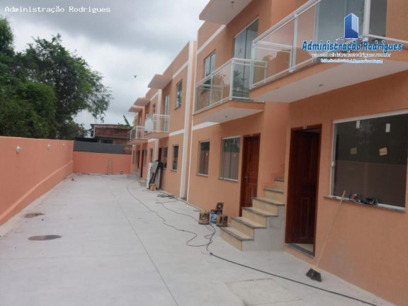 Imagem Casa com 2 Quartos à Venda, 55 m² em Santa Izabel - São Gonçalo Imagem Casa com 2 Quartos à Venda, 55 m² em Santa Izabel - São Gonçalo