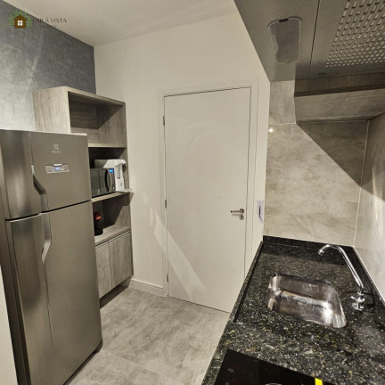 Imagem Studio com 1 Quarto à Venda, 24 m² em Vila Olímpia - São Paulo Imagem Studio com 1 Quarto à Venda, 24 m² em Vila Olímpia - São Paulo