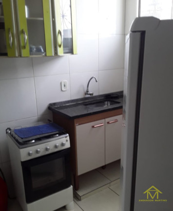 Imagem Apartamento com 4 Quartos à Venda, 125 m² em Santa Inês - Vila Velha Imagem Apartamento com 4 Quartos à Venda, 125 m² em Santa Inês - Vila Velha