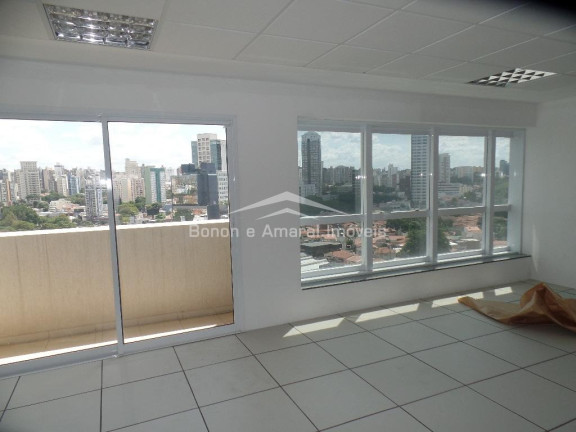 Imagem Sala Comercial à Venda, 502 m² em Chácara Da Barra - Campinas Imagem Sala Comercial à Venda, 502 m² em Chácara Da Barra - Campinas