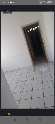 Imagem Apartamento com 1 Quarto para Alugar,  em Itararé - São Vicente