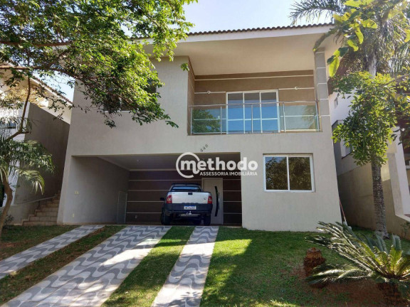 Casa com 3 Quartos à Venda, 185 m² em Pinheirinho - Vinhedo