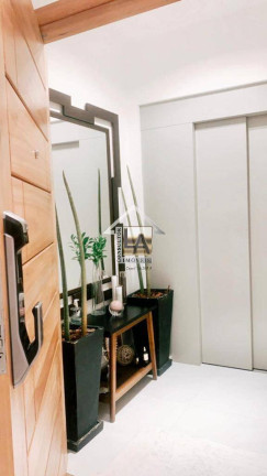 Imagem Apartamento com 4 Quartos à Venda, 122 m² em Vila Andrade - São Paulo