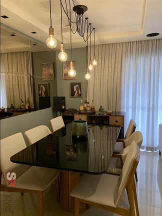 Imagem Apartamento com 3 Quartos à Venda, 107 m² em Vila Lusitania - São Bernardo Do Campo Imagem Apartamento com 3 Quartos à Venda, 107 m² em Vila Lusitania - São Bernardo Do Campo