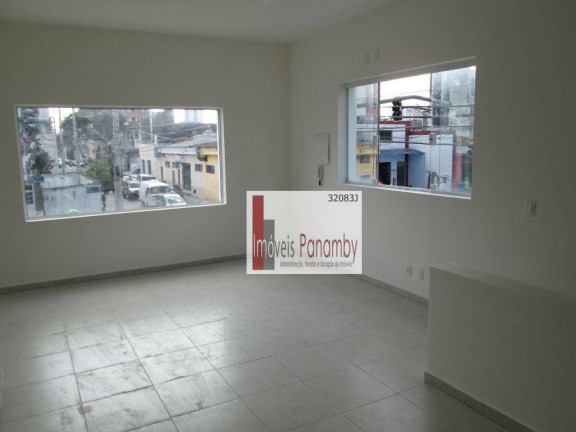 Imagem Loja para Alugar, 50 m² em Chácara Santo Antônio - São Paulo Imagem Loja para Alugar, 50 m² em Chácara Santo Antônio - São Paulo