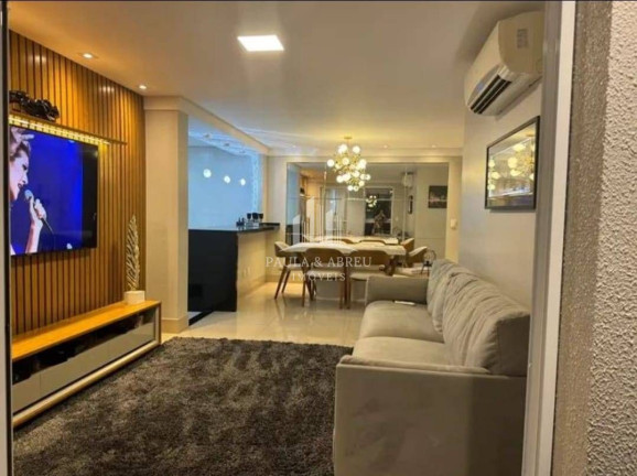 Imagem Apartamento com 3 Quartos à Venda, 108 m² em Santo Antônio - São Caetano Do Sul Imagem Apartamento com 3 Quartos à Venda, 108 m² em Santo Antônio - São Caetano Do Sul