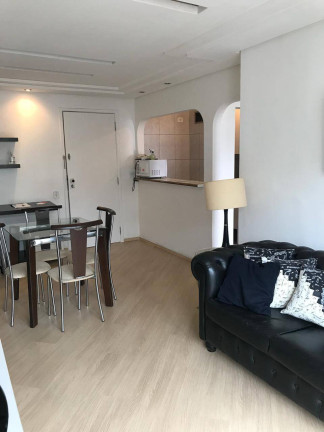 Imagem Apartamento com 1 Quarto à Venda, 42 m² em Jardim Paulista - São Paulo