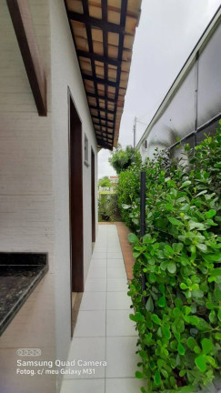 Imagem Casa com 4 Quartos à Venda, 280 m² em Zona De Expansão (mosqueiro) - Aracaju Imagem Casa com 4 Quartos à Venda, 280 m² em Zona De Expansão (mosqueiro) - Aracaju