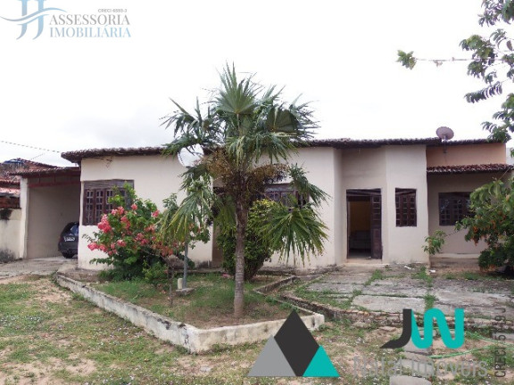 Imagem Casa com 3 Quartos para Alugar ou Temporada, 220 m² em Emaús - Parnamirim