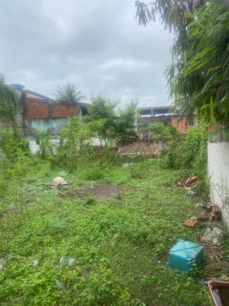 Terreno à Venda, 515 m² em Itaborai - São Gonçalo