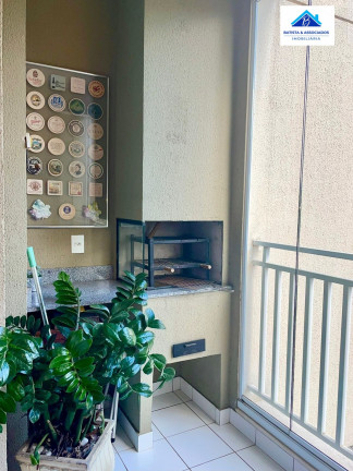 Imagem Apartamento com 3 Quartos à Venda, 75 m² em Parque Prado - Campinas
