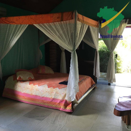 Imagem Casa com 8 Quartos à Venda, 8.000 m² em Trancoso - Porto Seguro Imagem Casa com 8 Quartos à Venda, 8.000 m² em Trancoso - Porto Seguro