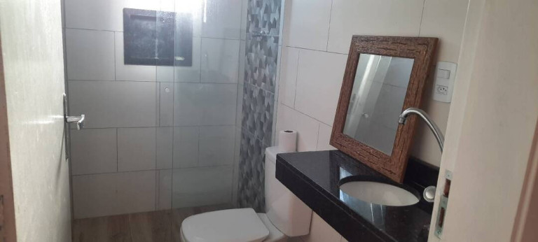 Imagem Casa com 3 Quartos à Venda, 98 m² em Tabatinga - Caraguatatuba Imagem Casa com 3 Quartos à Venda, 98 m² em Tabatinga - Caraguatatuba