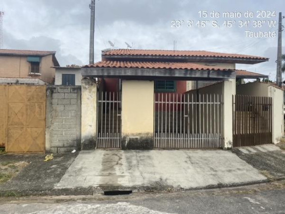 Casa com 4 Quartos à Venda, 125 m² em Jardim Continental - Taubate