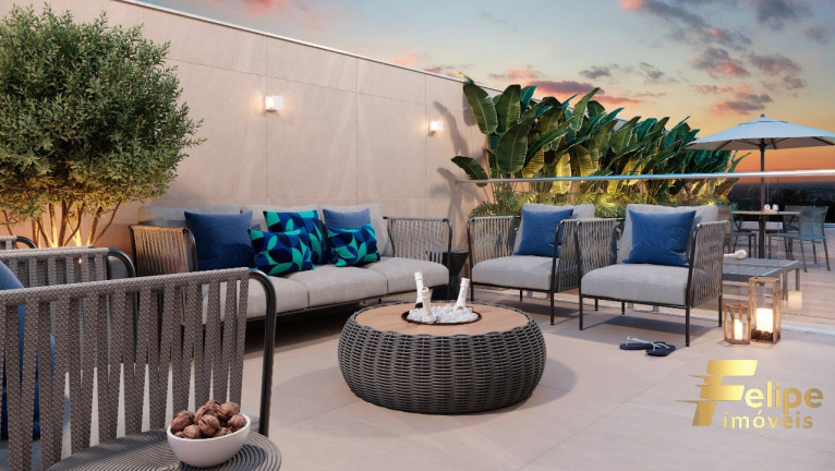 Imagem Imóvel com 2 Quartos à Venda, 63 m² em Praia Da Costa - Vila Velha