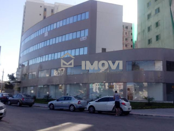 Imagem Imóvel Comercial à Venda, 32 m² em Jardim Camburi - Vitória Imagem Imóvel Comercial à Venda, 32 m² em Jardim Camburi - Vitória