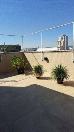 Imagem Apartamento com 2 Quartos à Venda, 125 m² em Além Ponte - Sorocaba Imagem Apartamento com 2 Quartos à Venda, 125 m² em Além Ponte - Sorocaba