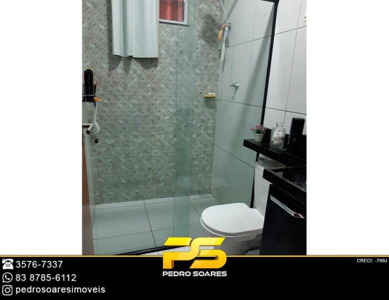 Imagem Casa com 2 Quartos à Venda, 66 m² em Gramame - João Pessoa Imagem Casa com 2 Quartos à Venda, 66 m² em Gramame - João Pessoa