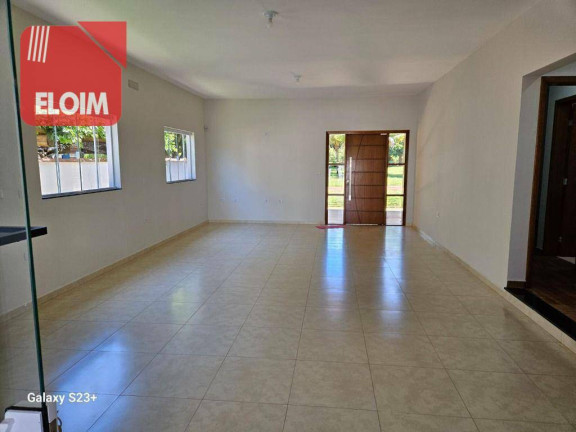 Imagem Casa com 3 Quartos à Venda, 158 m² em Santa Bárbara Resort Residence - águas De Santa Bárbara Imagem Casa com 3 Quartos à Venda, 158 m² em Santa Bárbara Resort Residence - águas De Santa Bárbara