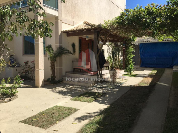 Imagem Imóvel com 4 Quartos à Venda, 400 m² em Cabo Frio