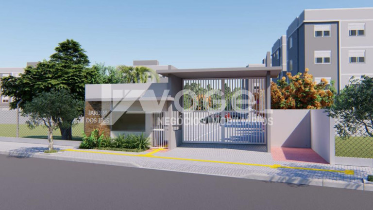 Imagem Apartamento com 2 Quartos à Venda, 56 m² em Das Quintas - Estancia Velha Imagem Apartamento com 2 Quartos à Venda, 56 m² em Das Quintas - Estancia Velha
