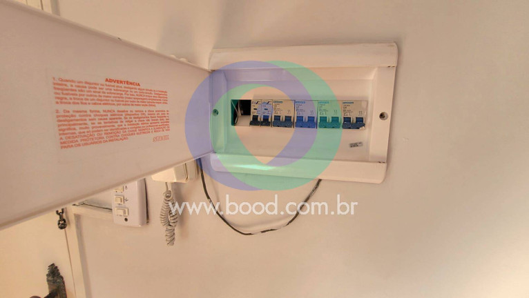 Imagem Apartamento com 3 Quartos à Venda, 65 m² em Aparecida - Santos Imagem Apartamento com 3 Quartos à Venda, 65 m² em Aparecida - Santos