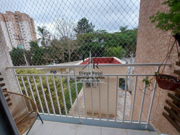 Imagem Apartamento com 2 Quartos à Venda, 57 m² em Santo Antônio - Itatiba Imagem Apartamento com 2 Quartos à Venda, 57 m² em Santo Antônio - Itatiba