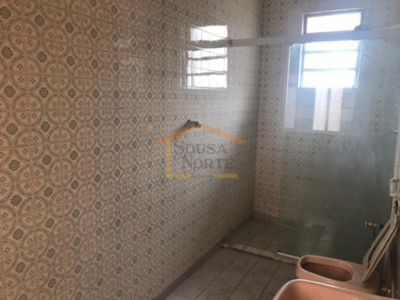 Imagem Sobrado com 2 Quartos à Venda, 153 m² em Santana - São Paulo