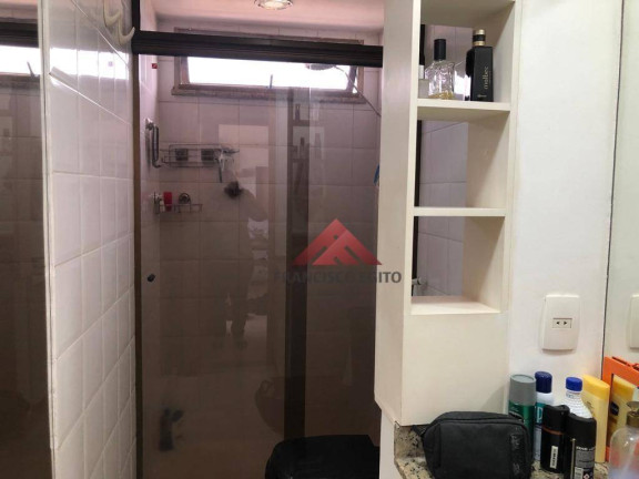 Imagem Apartamento com 2 Quartos à Venda, 62 m² em Ingá - Niterói