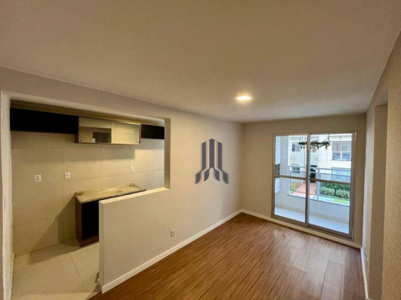 Imagem Apartamento com 2 Quartos à Venda, 49 m² em Atuba - Curitiba