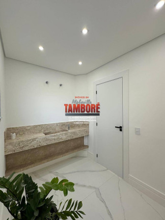 Imagem Casa à Venda, 380 m² em Alphaville - Santana De Parnaíba
