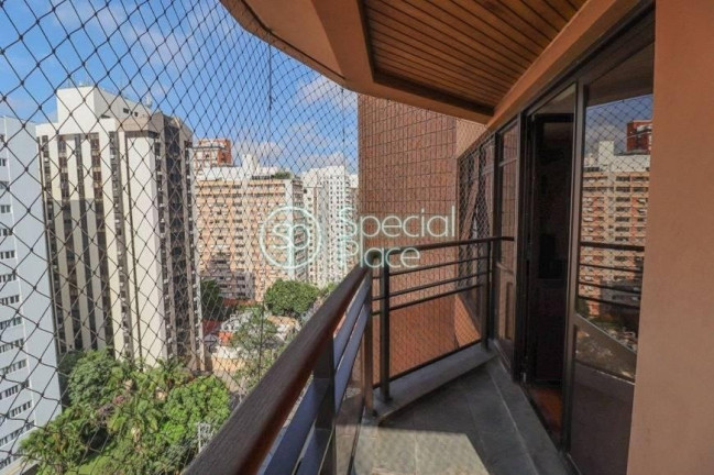 Imagem Apartamento com 2 Quartos à Venda, 300 m² em Itaim Bibi - São Paulo