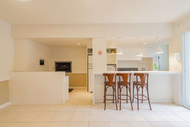 Imagem Apartamento com 2 Quartos à Venda, 58 m² em Camaquã - Porto Alegre Imagem Apartamento com 2 Quartos à Venda, 58 m² em Camaquã - Porto Alegre