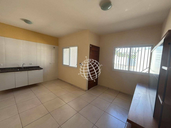 Imagem Casa com 2 Quartos à Venda, 54 m² em Jardim Colonial - Atibaia