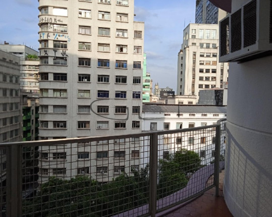 Imagem Imóvel com 1 Quarto à Venda, 35 m² em Centro - São Paulo Imagem Imóvel com 1 Quarto à Venda, 35 m² em Centro - São Paulo