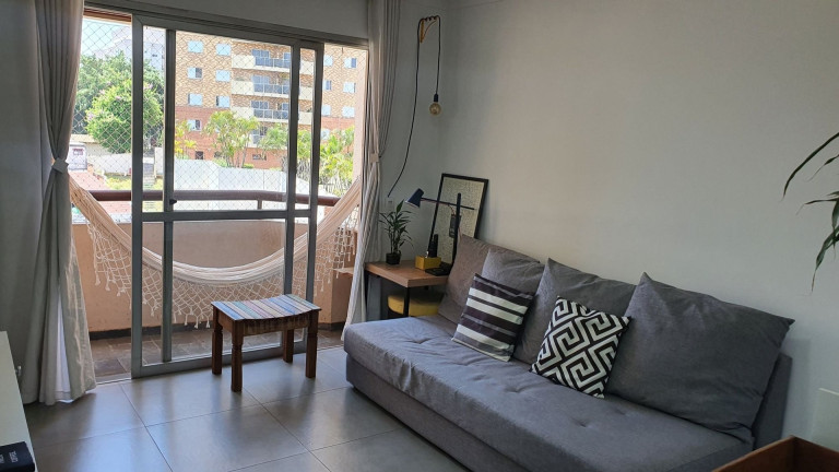 Imagem Apartamento com 2 Quartos à Venda, 65 m² em Vila Polopoli (rio Pequeno) - São Paulo Imagem Apartamento com 2 Quartos à Venda, 65 m² em Vila Polopoli (rio Pequeno) - São Paulo
