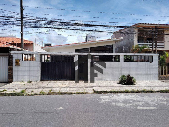 Imagem Casa com 4 Quartos à Venda, 250 m² em Bairro Novo - Olinda