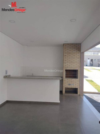 Imagem Apartamento com 2 Quartos à Venda, 61 m² em Jardim Saira - Sorocaba