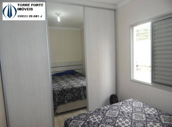 Imagem Apartamento com 2 Quartos à Venda, 44 m² em Demarchi - São Bernardo Do Campo