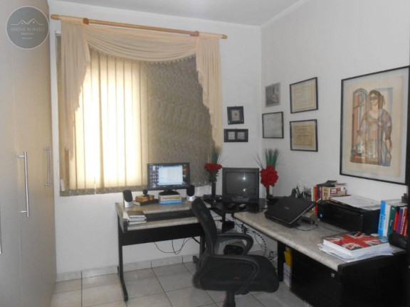 Imagem Apartamento com 2 Quartos à Venda, 80 m² em Guilhermina - Praia Grande