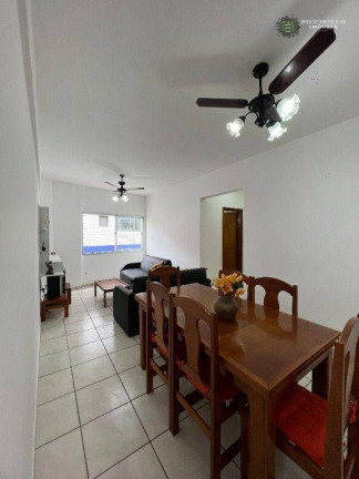 Apartamento com 2 Quartos à Venda, 78 m² em Aviação - Praia Grande