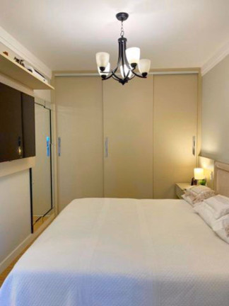 Imagem Apartamento com 2 Quartos à Venda, 73 m² em Edifício Vancouver Homes - Sorocaba Imagem Apartamento com 2 Quartos à Venda, 73 m² em Edifício Vancouver Homes - Sorocaba