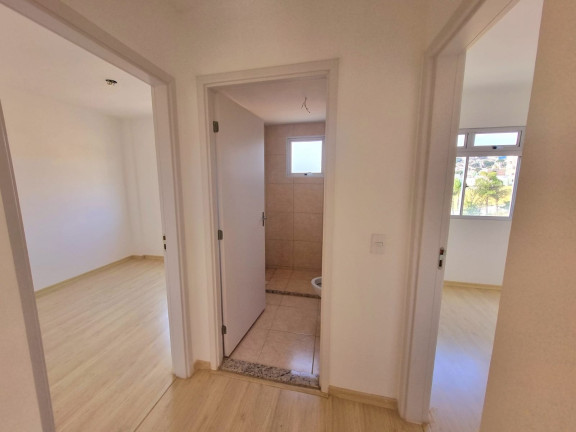 Imagem Apartamento com 2 Quartos à Venda, 48 m² em R$175.000,00 // São João - Ibirité Imagem Apartamento com 2 Quartos à Venda, 48 m² em R$175.000,00 // São João - Ibirité